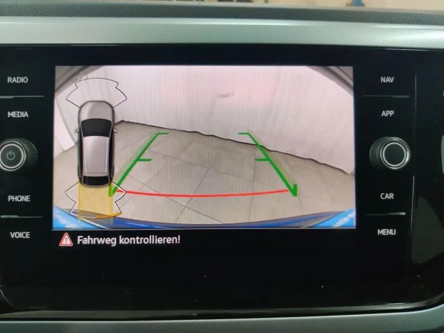 Volkswagen Taigo 1.0 TSI