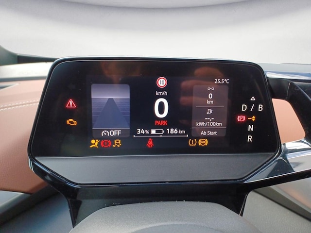 Volkswagen ID.4 Performance Pro Tech