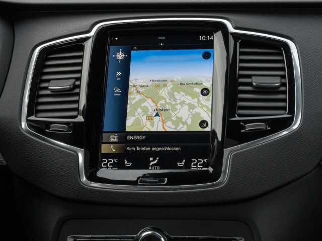 Volvo XC90 Inscription Recharge