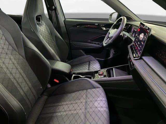 Volkswagen Tayron 2.0 TDI R-Line