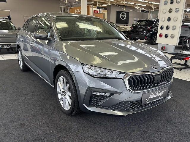 Skoda Scala Selection