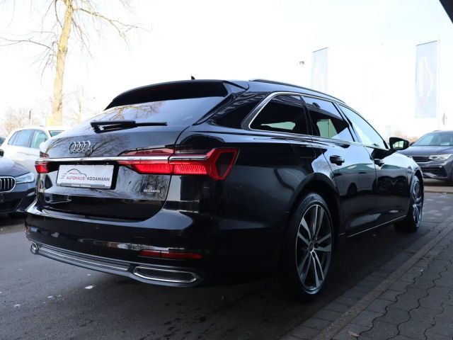 Audi A6 55 TFSI Quattro Sport