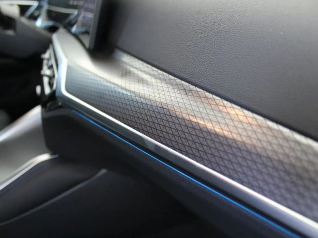 BMW i4 Coupé eDrive40