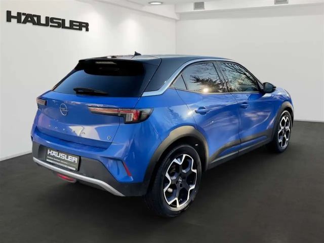 Opel Mokka Ultimate