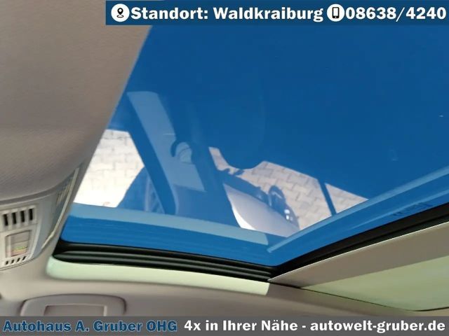 Volkswagen T-Roc DSG