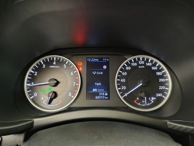 Nissan Juke Acenta DIG-T