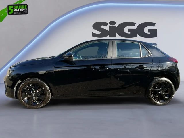 Opel Corsa 1.2 Turbo Turbo