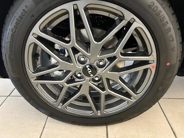 Kia Stonic Nightline 1.0 Navi/Kamera/PDC/Teilleder