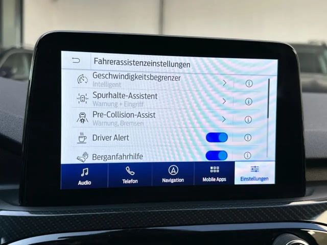 Ford Kuga EcoBoost ST Line X