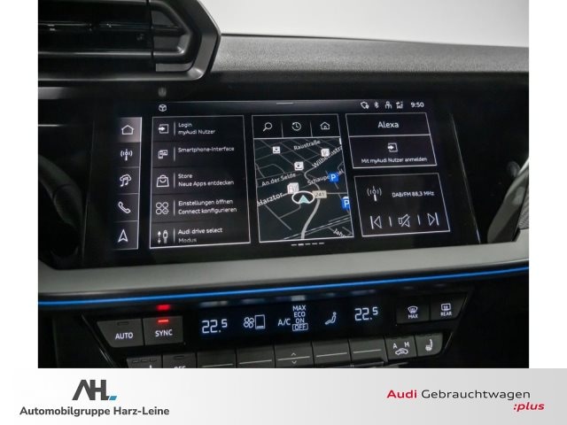 Audi RS3 Quattro S-Tronic Sportback