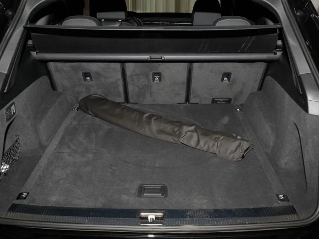 Audi Q7 50 TDI Quattro S-Line