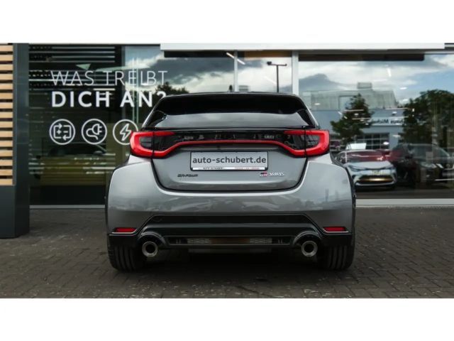 Toyota Yaris GR Hatchback