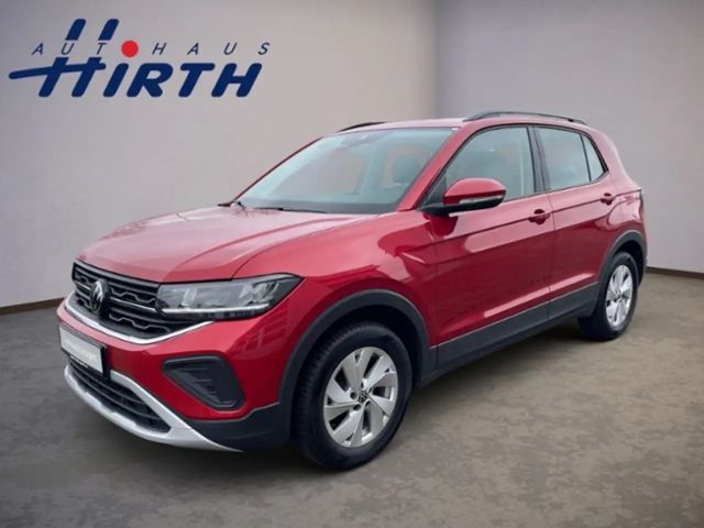 Volkswagen T-Cross 1.0 TSI DSG Life