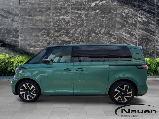 Volkswagen ID.Buzz Bus 150kW 204 PS, *Neupreis:73.803€*