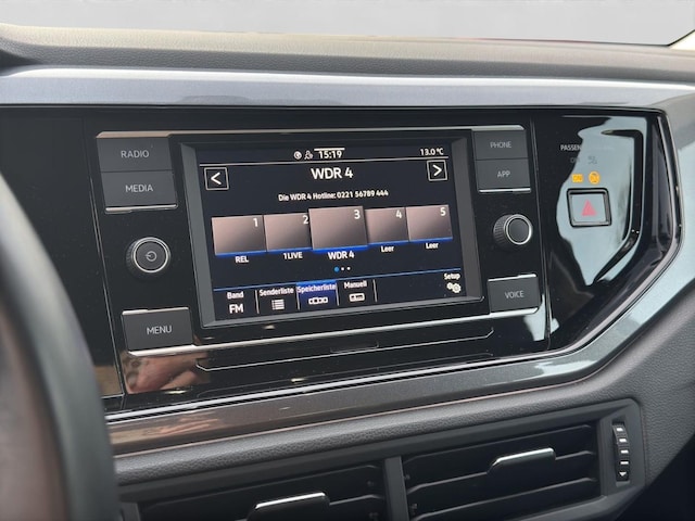 Volkswagen Polo 1.0 TSI Highline