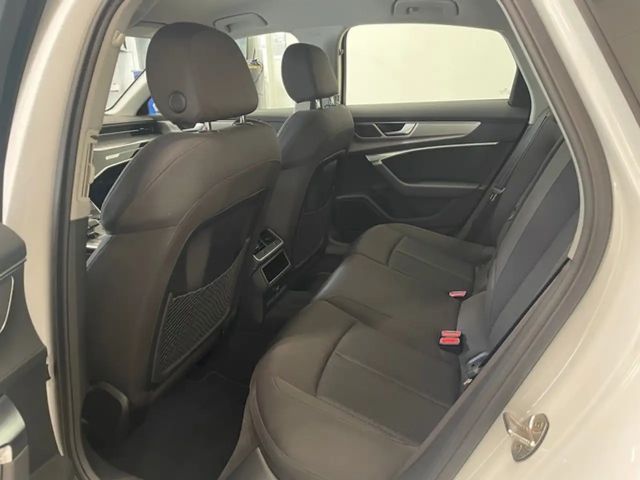 Audi A6 40 TDI Quattro Sedan Sport