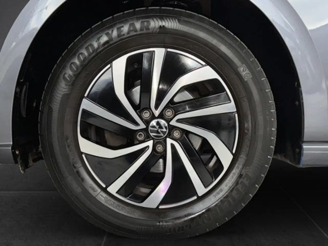 Volkswagen Polo 1.0l *LED*App Connect*PDC*SHZ*