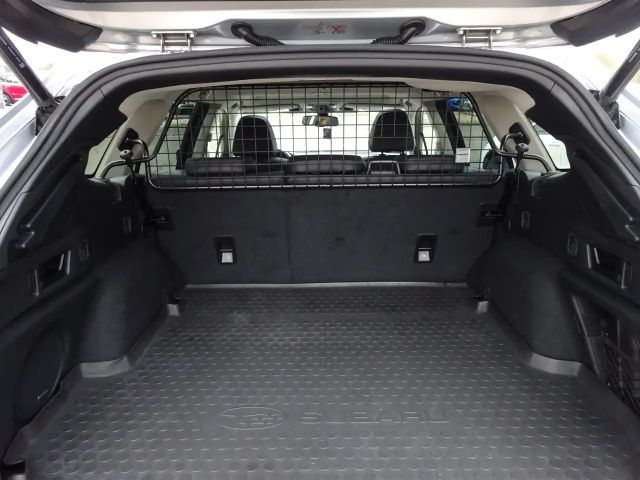 Subaru Outback 2.5i Platinum*1.HD*AHK*