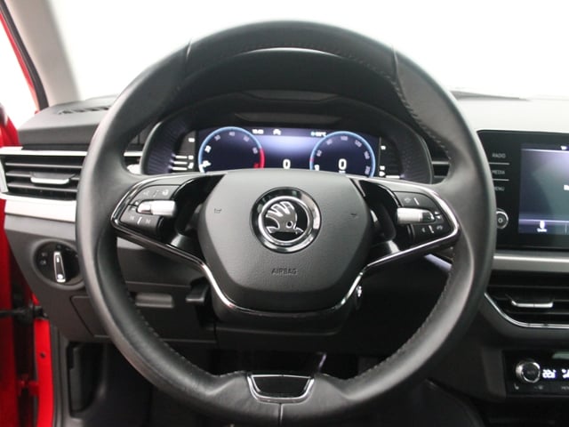 Skoda Scala 1.0 TSI Clever