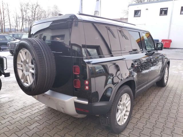 Land Rover Defender 110 AWD D200 S