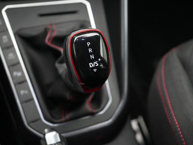 Volkswagen Polo DSG GTI