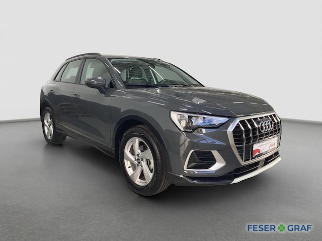 Audi Q3 35 TFSI S-Tronic