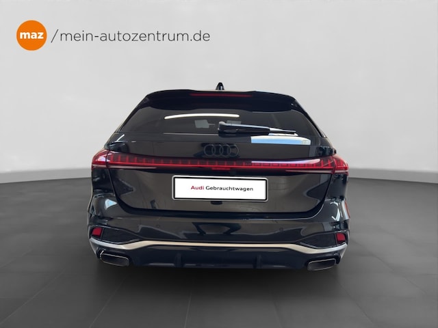 Audi A5 Avant S-Tronic