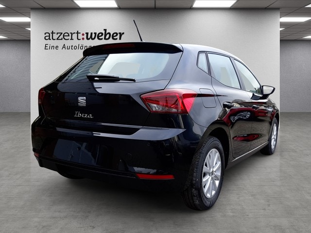 Seat Ibiza 1.0 TSI Style