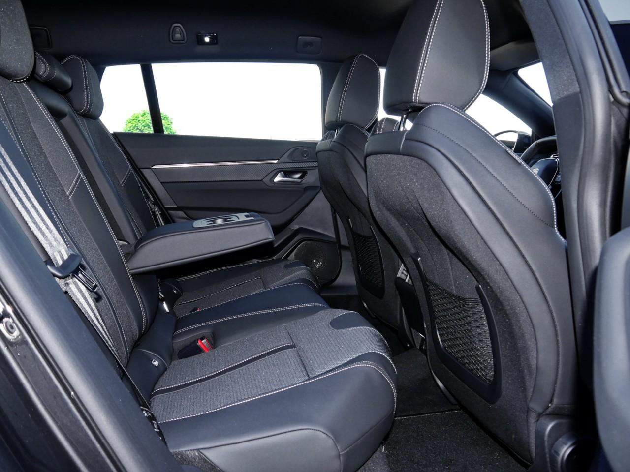 Peugeot 508 Allure Pack BlueHDi SW