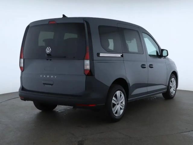 Volkswagen Caddy 2.0 TDI DSG Life