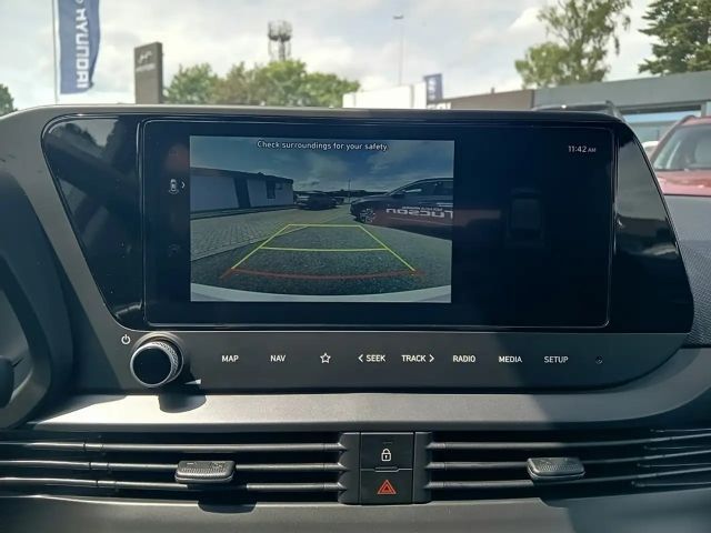 Hyundai i20 1.0 T-GDi Trend