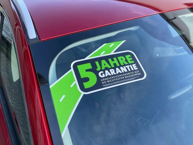 Ford Kuga Plug in Hybrid Titanium X