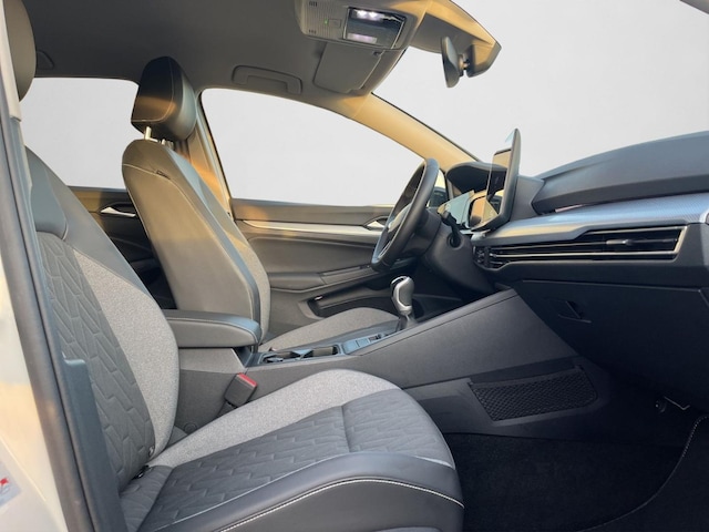 Volkswagen Golf 1.5 TSI