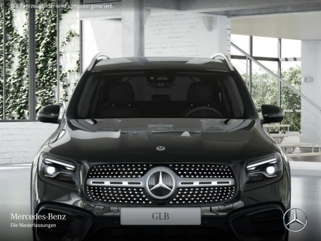 Mercedes-Benz GLB 200 AMG Line GLB 200 d