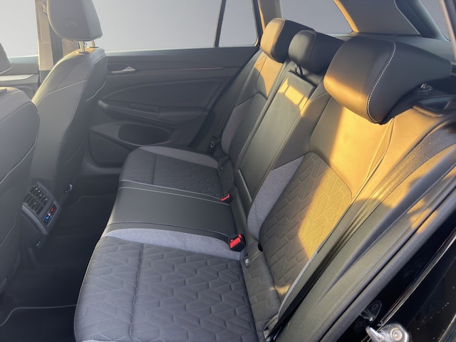 Volkswagen Golf 2.0 TDI DSG Golf VIII Variant