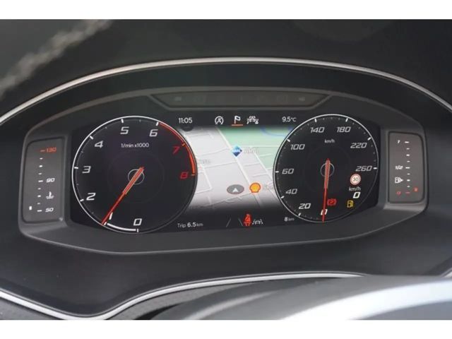 Seat Arona 1.0 TSI Style