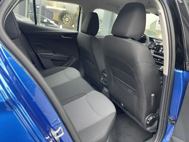 Skoda Fabia Selection