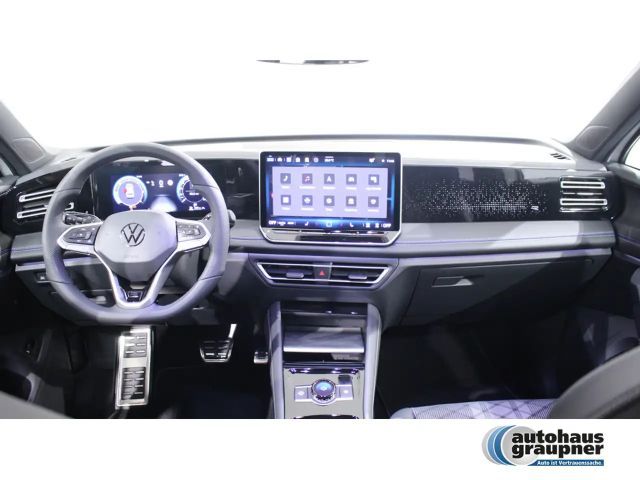 Volkswagen Tiguan 2.0 TDI DSG R-Line