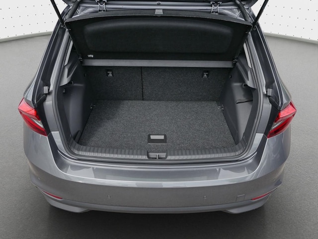 Skoda Fabia 1.0 TSI Tour