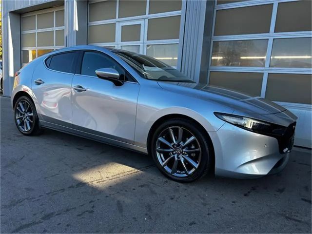 Mazda 3 Comfort S SkyActiv