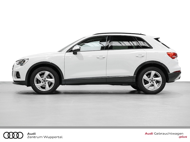 Audi Q3 35 TFSI S-Tronic