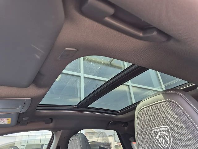 Peugeot 3008 GT-Line Hybrid