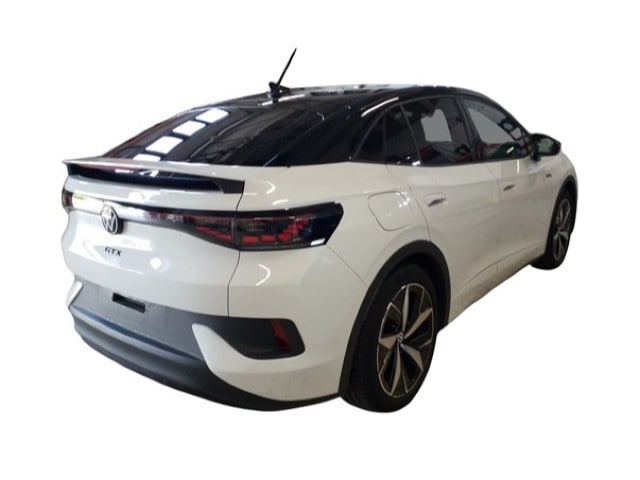 Volkswagen ID.5 4Motion GTX IQ.Drive