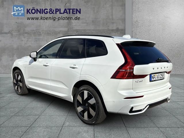 Volvo XC60 AWD Dark Plus T6