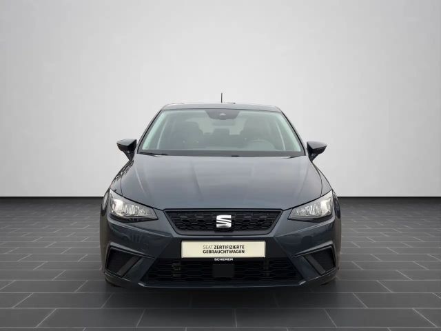 Seat Ibiza 1.0 TSI Style