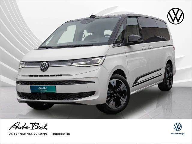 Volkswagen Multivan 2.0 TDI DSG Lang Life T7