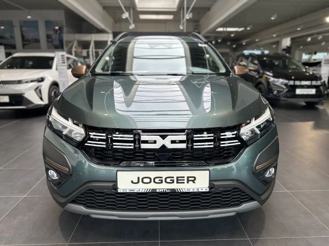 Dacia Jogger ECO-G Extreme
