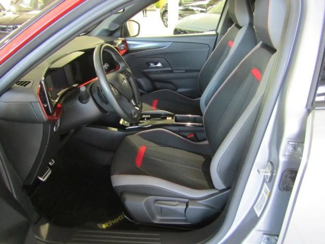 Opel Mokka GS-Line Grand Sport Turbo