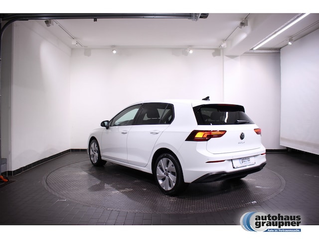 Volkswagen Golf 1.5 TSI Life