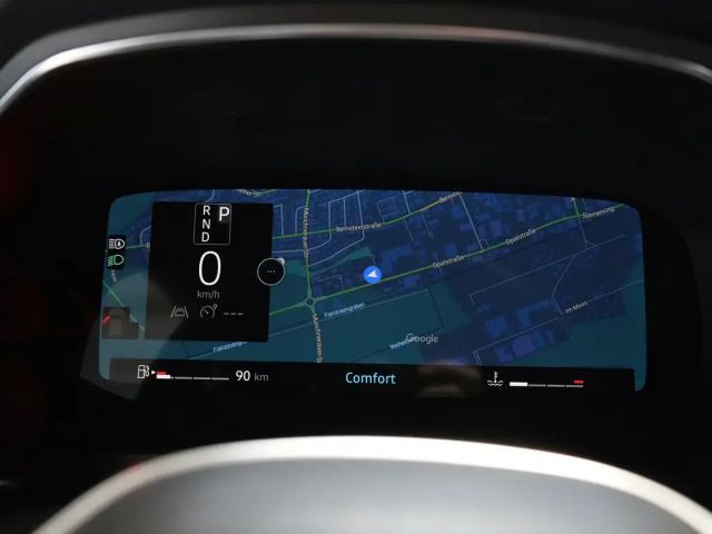 Renault Captur TCe 160 Techno